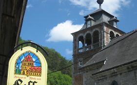 All You Need Is Dinant, Leffe, Maredsous And Anhee-Sur-Meuse